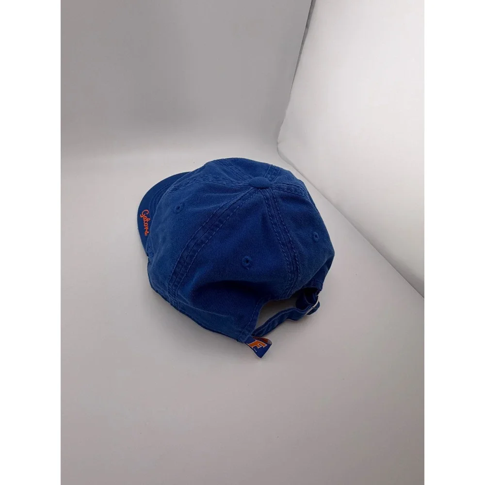 Florida Gators Top of the World Ladies Blue Adjustable Hat Cap NCAA Fan Gear